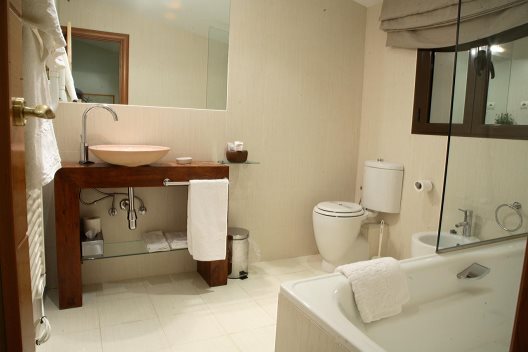 Hotel Casona El Tejarejo