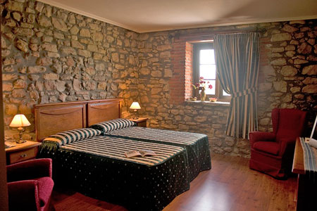 Hotel Casona Los Caballeros