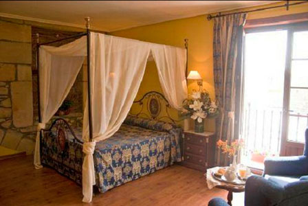 Hotel Casona Los Caballeros