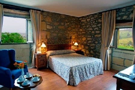 Hotel Casona Los Caballeros