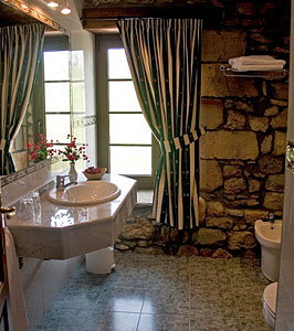 Hotel Casona Los Caballeros