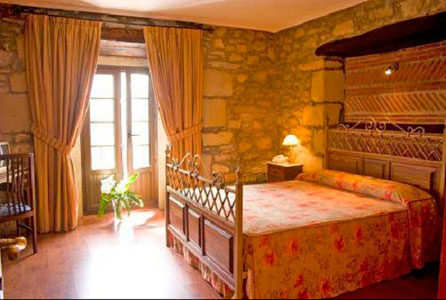 Hotel Casona Los Caballeros