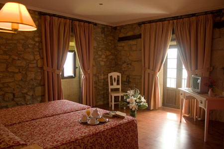 Hotel Casona Los Caballeros