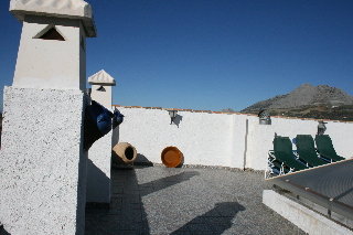 Hotel Casona Los Moriscos