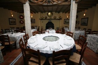 Hotel Casona Los Moriscos