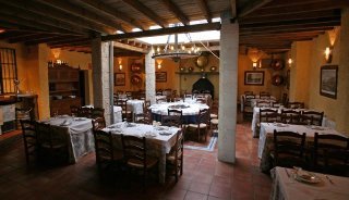 Hotel Casona Los Moriscos
