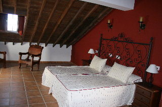 Hotel Casona Los Moriscos