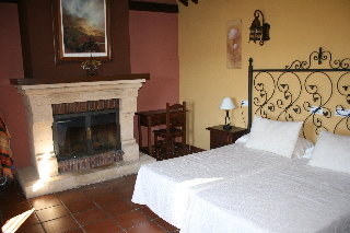 Hotel Casona Los Moriscos