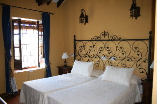 Hotel Casona Los Moriscos
