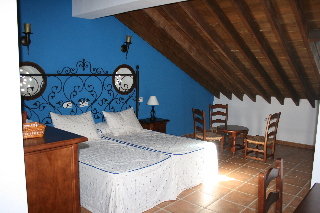Hotel Casona Los Moriscos