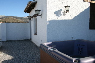 Hotel Casona Los Moriscos