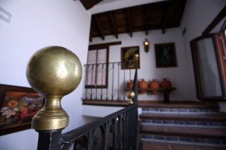Hotel Casona Los Moriscos