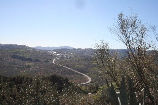 Hotel Casona Los Moriscos