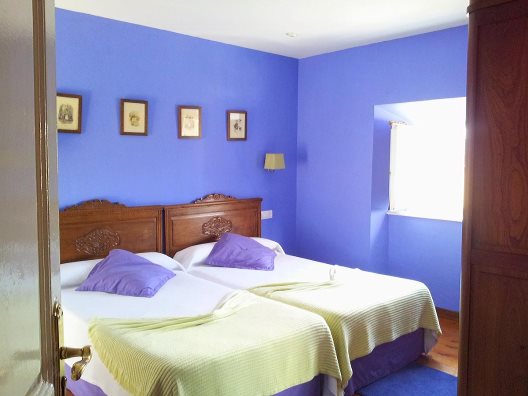 Hotel Casona Selgas