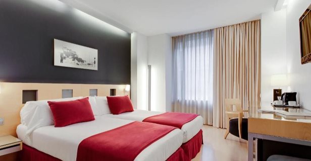 Hotel Caspe