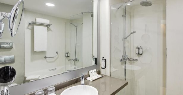 Hotel Caspe