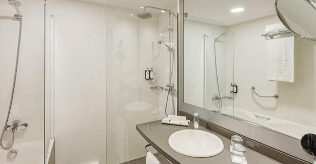 Hotel Caspe