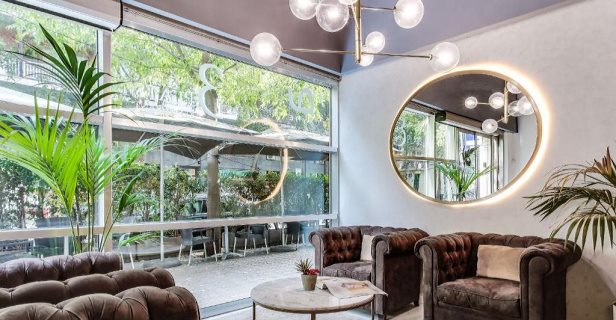 Hotel Caspe