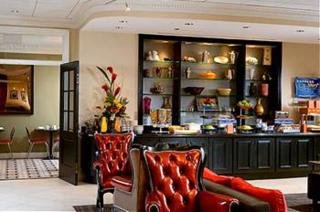 Hotel Cass-a Holiday Inn Express