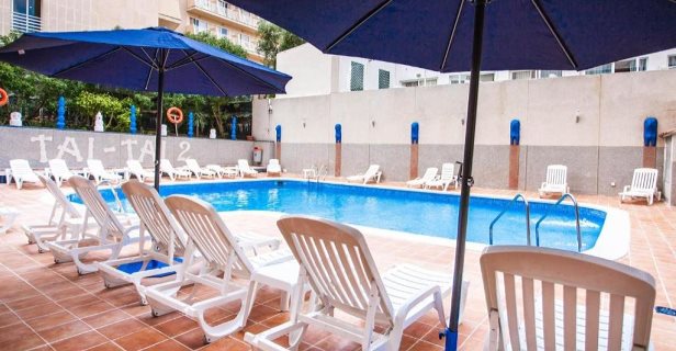 Hotel Cassandra
