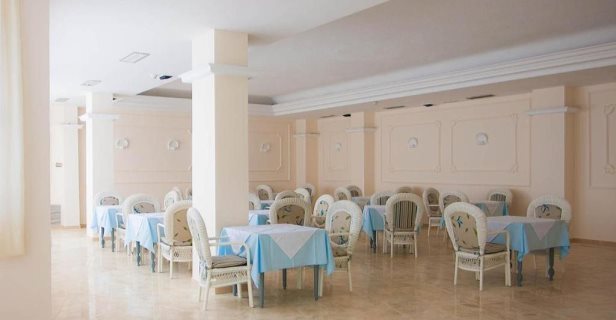 Hotel Cassandra