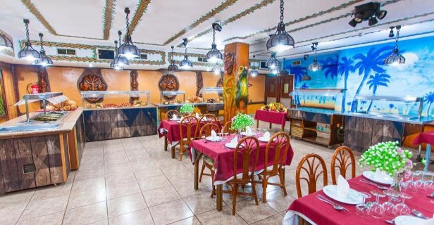 Hotel Cassandra