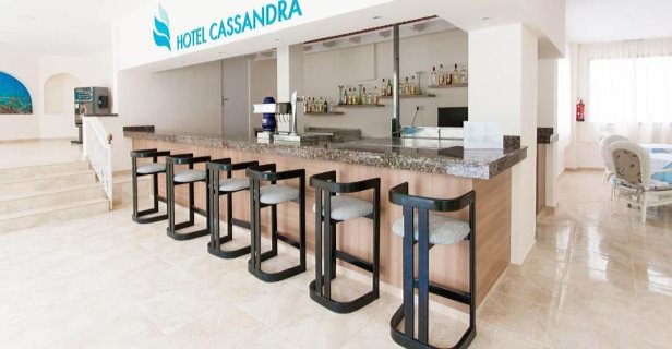 Hotel Cassandra