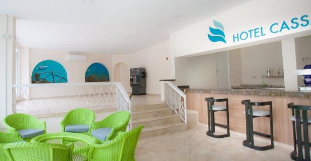 Hotel Cassandra