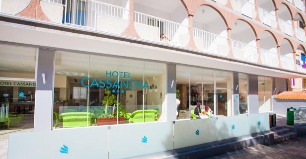 Hotel Cassandra