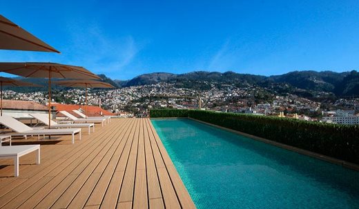 Hotel Castanheiro Boutique