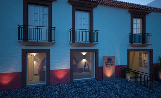 Hotel Castanheiro Boutique