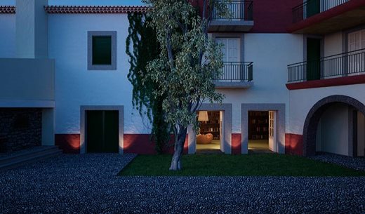 Hotel Castanheiro Boutique
