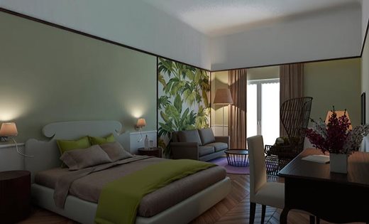 Hotel Castanheiro Boutique