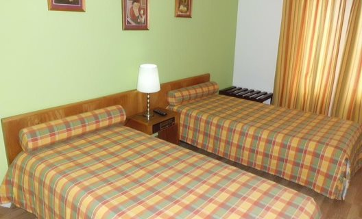 Hotel Castelao