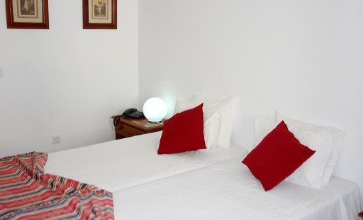 Hotel Castelao