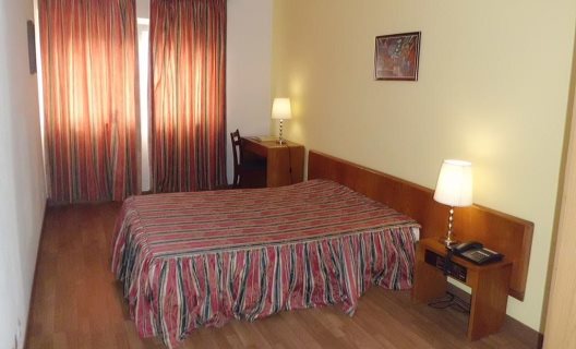 Hotel Castelao