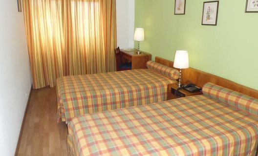 Hotel Castelao