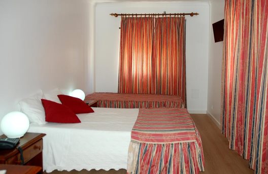 Hotel Castelao