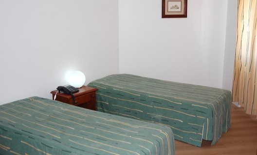Hotel Castelao