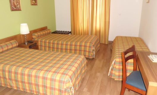 Hotel Castelao