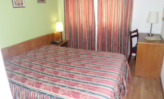 Hotel Castelao