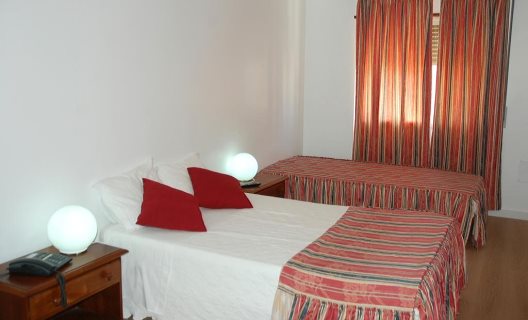 Hotel Castelao