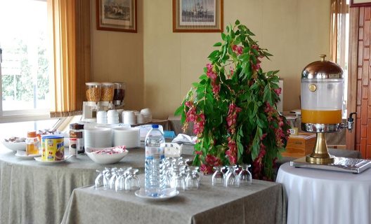 Hotel Castelao