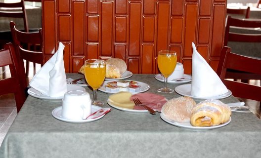 Hotel Castelao