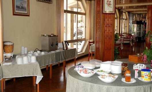 Hotel Castelao