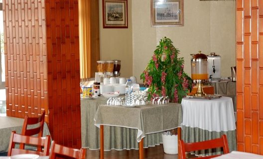 Hotel Castelao