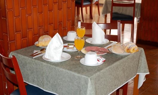 Hotel Castelao