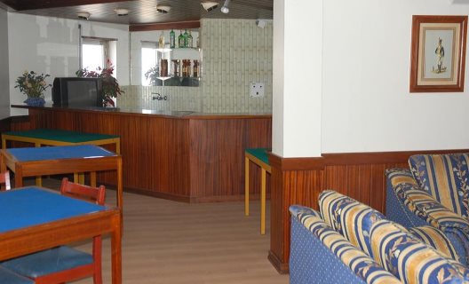 Hotel Castelao