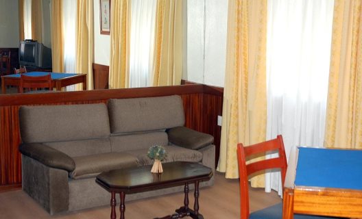 Hotel Castelao