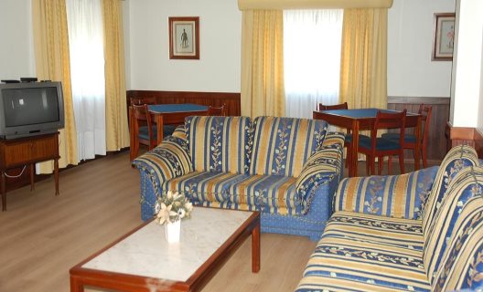 Hotel Castelao